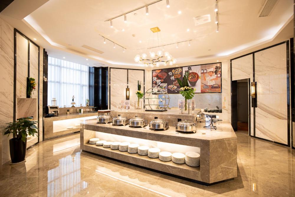 starway hotel zhengzhou erqi plaza minggong road