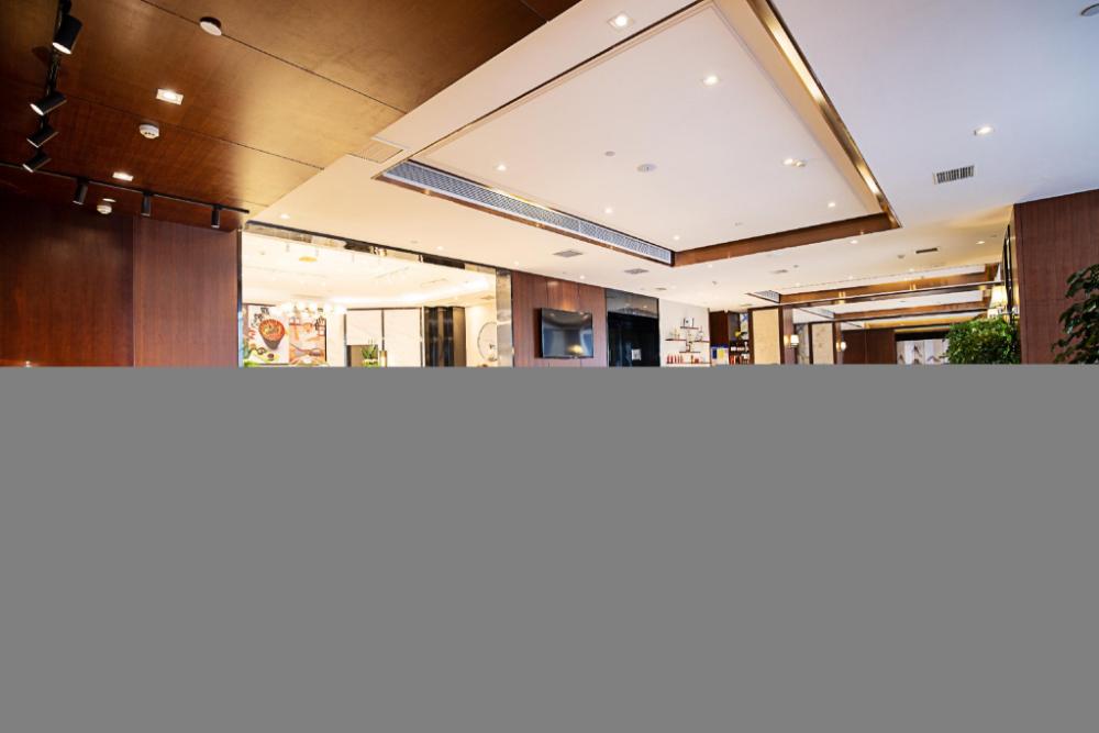 starway hotel zhengzhou erqi plaza minggong road