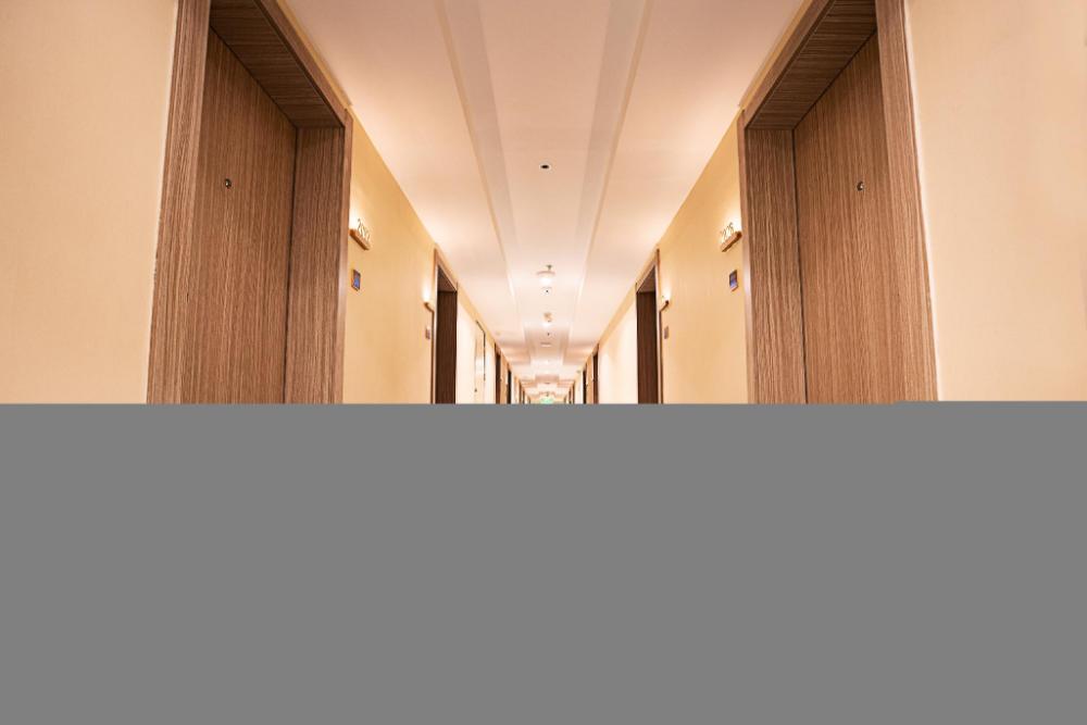 starway hotel zhengzhou erqi plaza minggong road