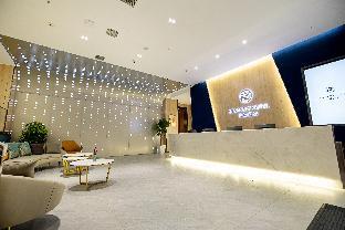 starway hotel zhengzhou erqi plaza minggong road