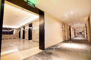 starway hotel zhengzhou erqi plaza minggong road