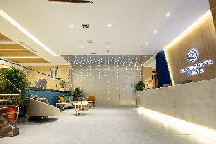 starway hotel zhengzhou erqi plaza minggong road
