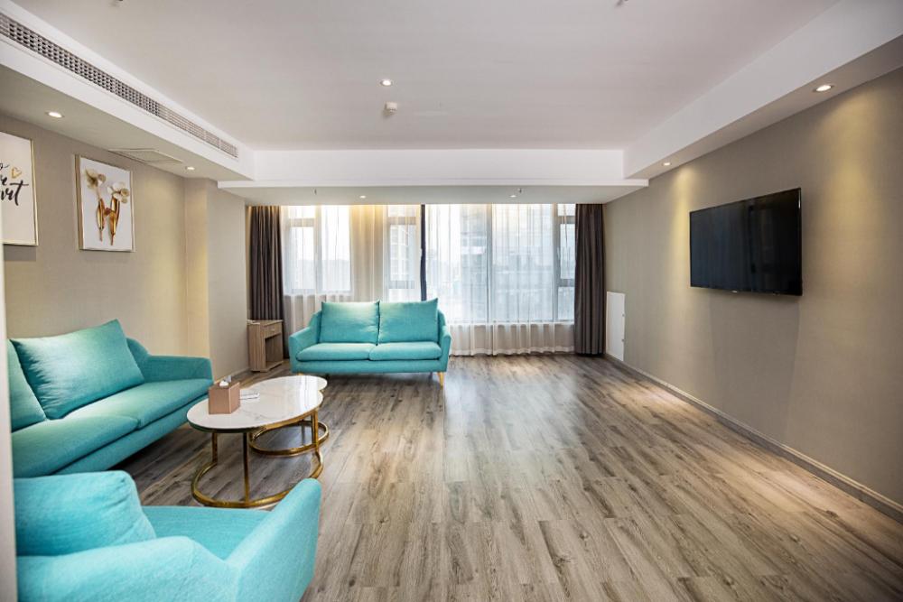 starway hotel zhengzhou erqi plaza minggong road