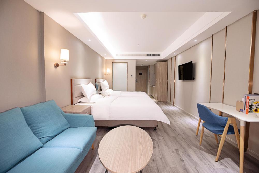 starway hotel zhengzhou erqi plaza minggong road