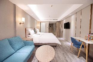starway hotel zhengzhou erqi plaza minggong road