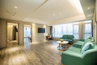 starway hotel zhengzhou erqi plaza minggong road