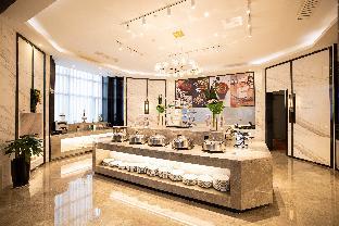starway hotel zhengzhou erqi plaza minggong road