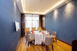 starway hotel zhengzhou erqi plaza minggong road