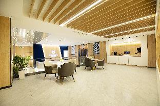 starway hotel zhengzhou erqi plaza minggong road