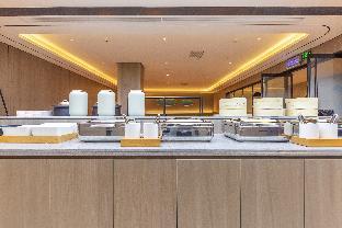 ji hotel lanzhou zhangye road