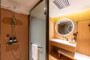 ji hotel lanzhou zhangye road