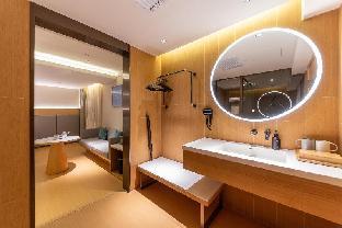 ji hotel lanzhou zhangye road