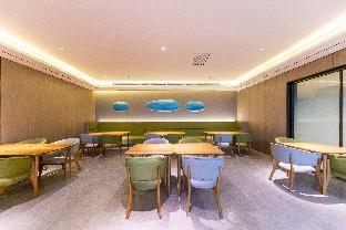 ji hotel lanzhou zhangye road