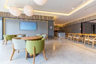 ji hotel lanzhou zhangye road