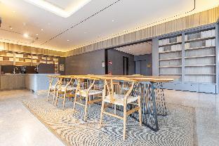 ji hotel lanzhou zhangye road