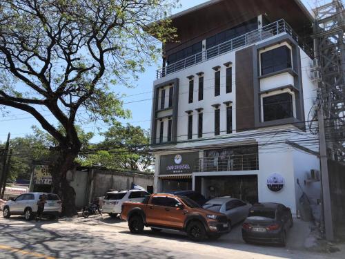 olongapo