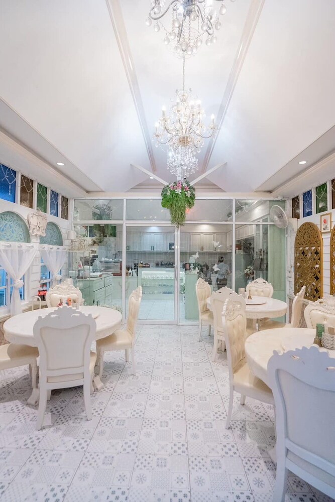 bb le garden