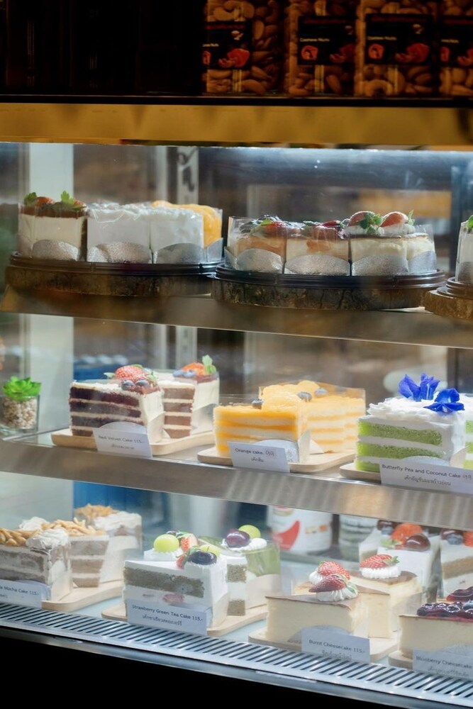 bb le garden