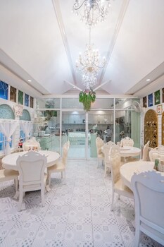 bb le garden
