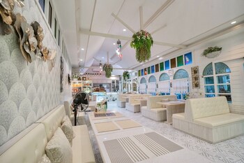 bb le garden