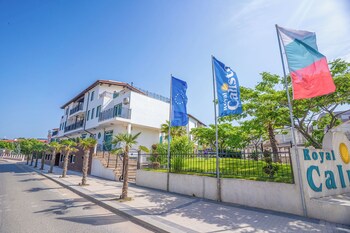 royal calisto hotel