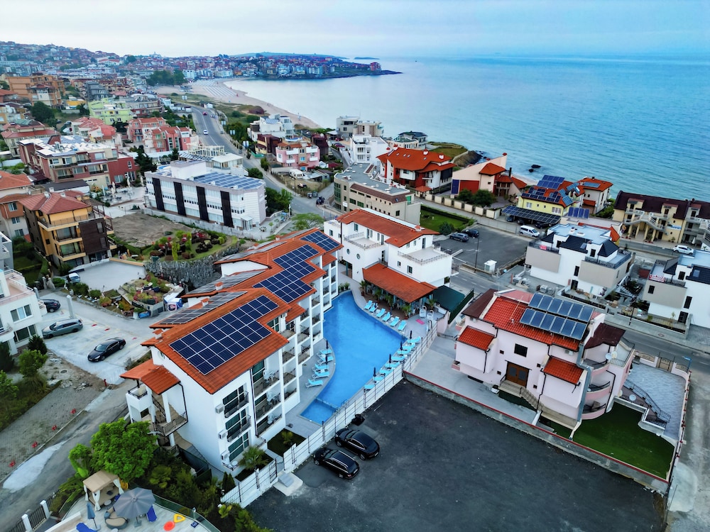 royal calisto hotel