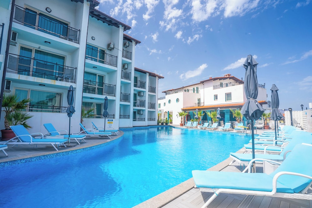 royal calisto hotel