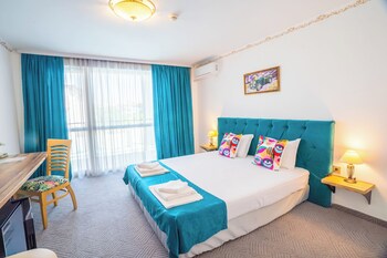 royal calisto hotel