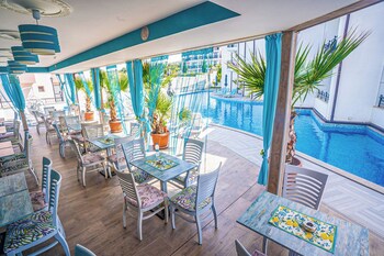 royal calisto hotel
