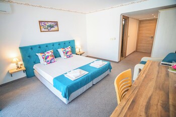 royal calisto hotel