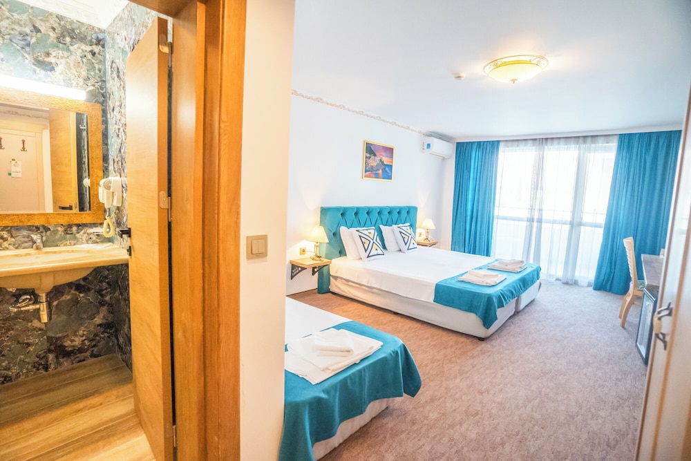 royal calisto hotel
