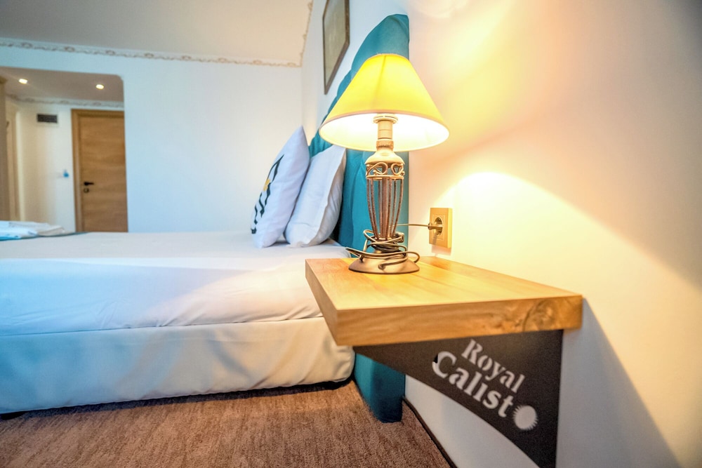royal calisto hotel