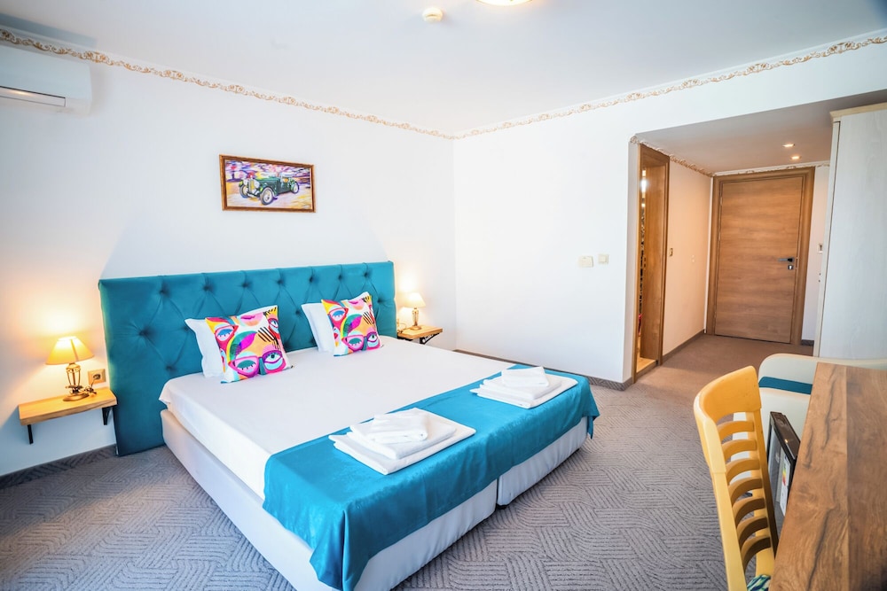 royal calisto hotel