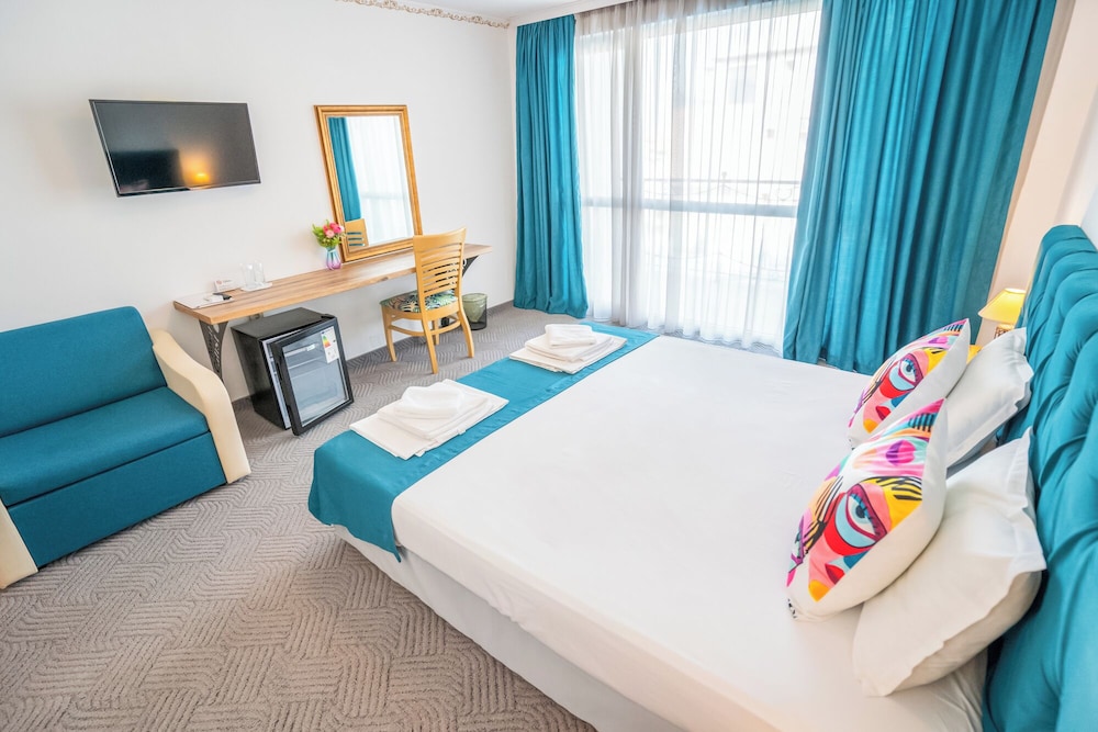 royal calisto hotel