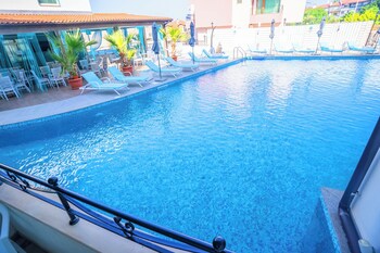 royal calisto hotel