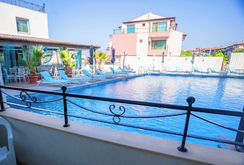 royal calisto hotel