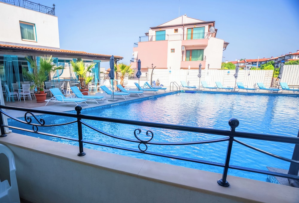 royal calisto hotel