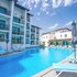 royal calisto hotel