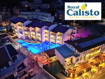 royal calisto hotel
