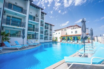 royal calisto hotel