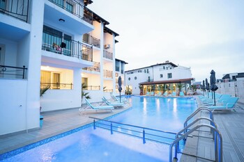 royal calisto hotel