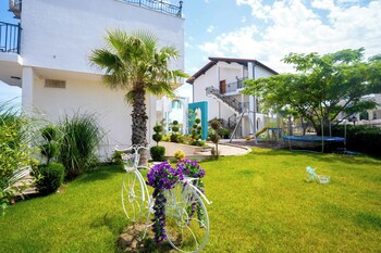 royal calisto hotel