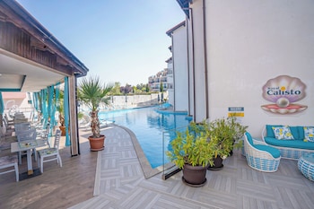 royal calisto hotel