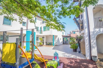 royal calisto hotel