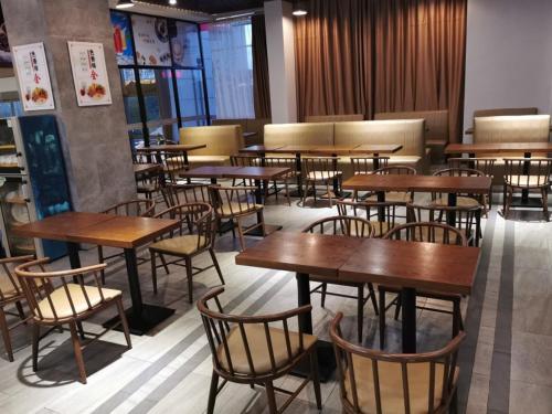 greentree eastern hotel jian suichuan industrial park management committee