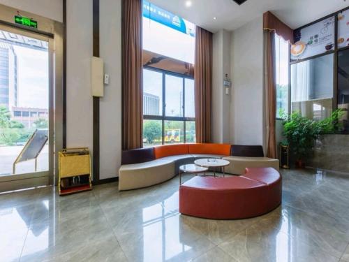 greentree eastern hotel jian suichuan industrial park management committee