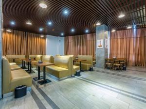 greentree eastern hotel jian suichuan industrial park management committee