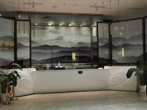 greentree eastern hotel jian suichuan industrial park management committee