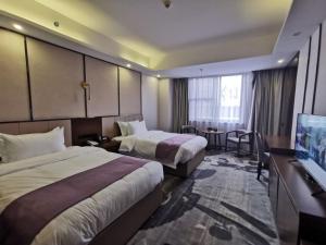 greentree eastern hotel jian suichuan industrial park management committee