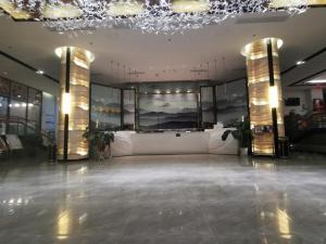 greentree eastern hotel jian suichuan industrial park management committee